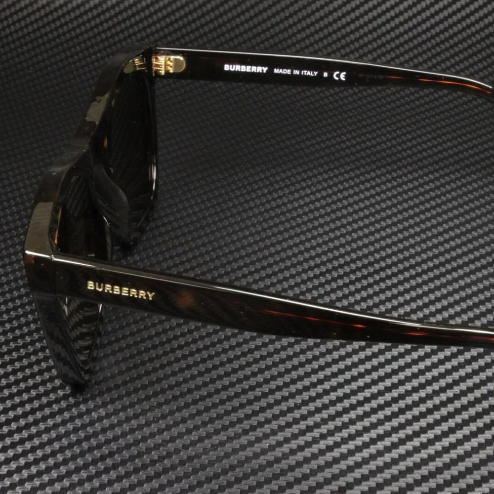 Burberry Men's 52mm Sunglasses! New!